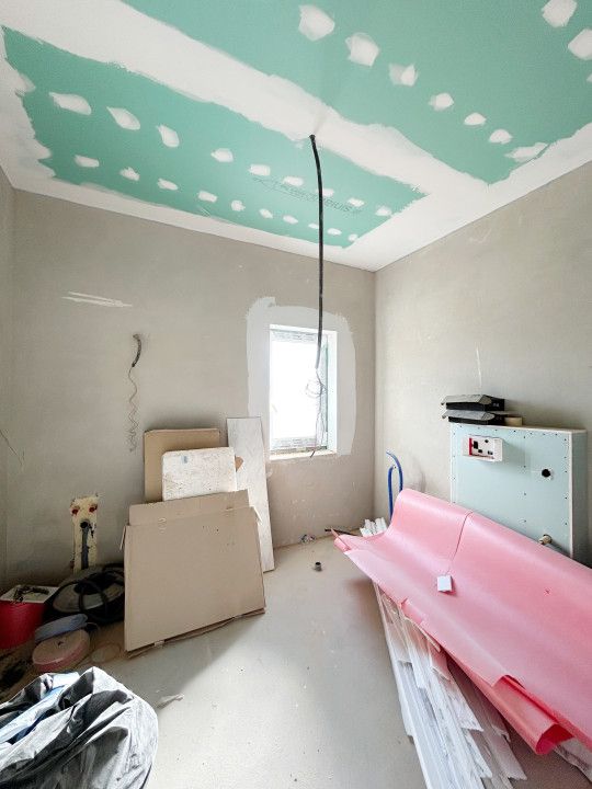 Duplex 5 camere, 128mp utili, 300mp teren in Mosnita Noua, zona ESO – fotografia 18 din 20