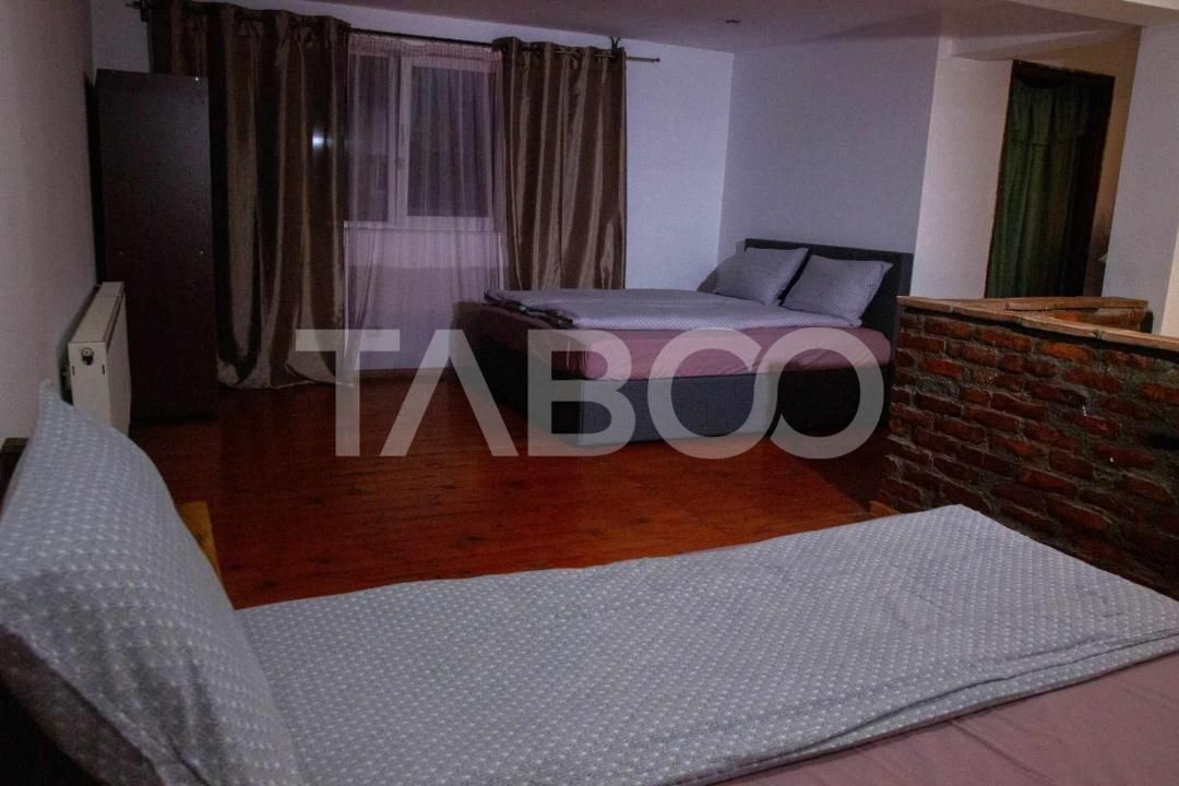 Casa de vanzare la 3 km de Fagaras 160 mp utili 2 terase – fotografia 5 din 13