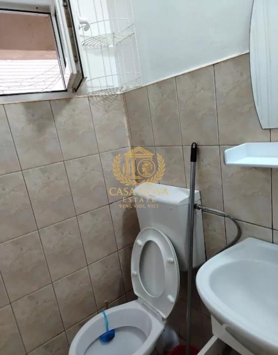 Garsoniera 27mp, balcon 3mp, zona Intre Lacuri – fotografia 5 din 5