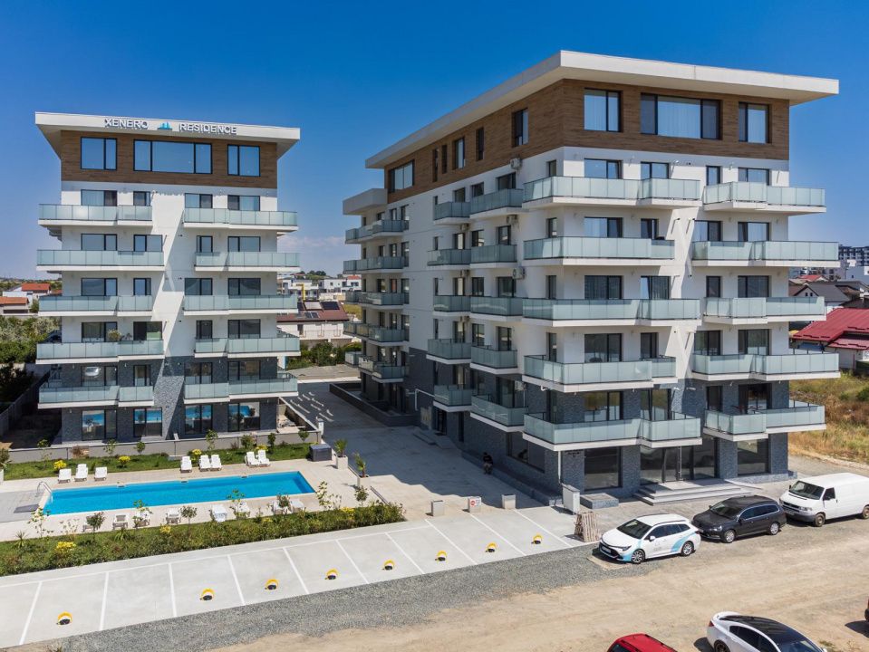 1000 euro/mpc Apartament mobilat si utilat decomandat FINALIZAT – fotografia 2 din 25