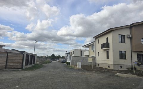 Vanzari terenuri in Constanta zona Km 5
