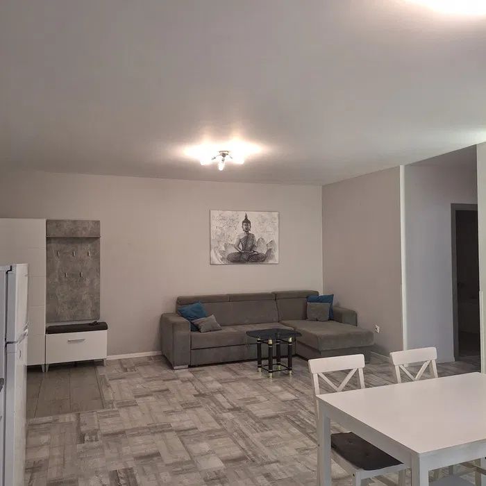 Apartament de vanzare 2 camere 59mp zona Floresti Sesul de sus – fotografia 2 din 8