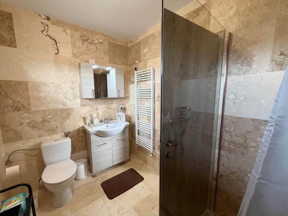 Casă individuală, 154mp utili, 600mp teren, zona Apahida – fotografia 9 din 12