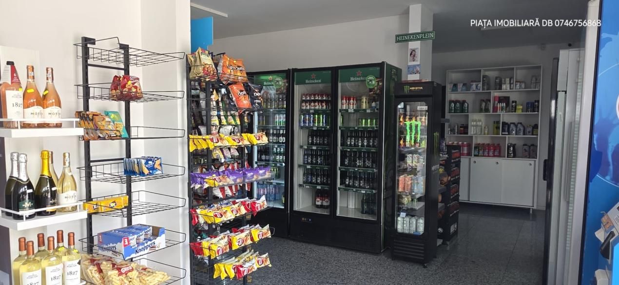 Complex Comercial Premium & Hub Retail la Cheie – DN72A - Gheboieni/Dâmbovița – fotografia 9 din 12