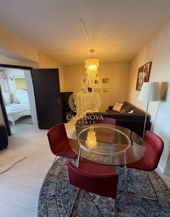 Apartament 2 camere 50mp, terasa 10mp, pet friendly, parcare – fotografia 5 din 7