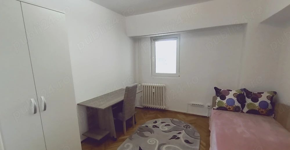 4 Camere de inchiriat | Aviatorilor | Metrou | Parcare | PetFriendly – fotografia 5 din 10