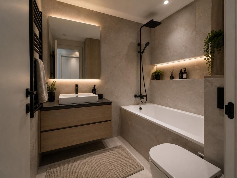 3 Camere de vanzare | Th. Pallady | Metrou | 0% Comision | Parcare – fotografia 3 din 9