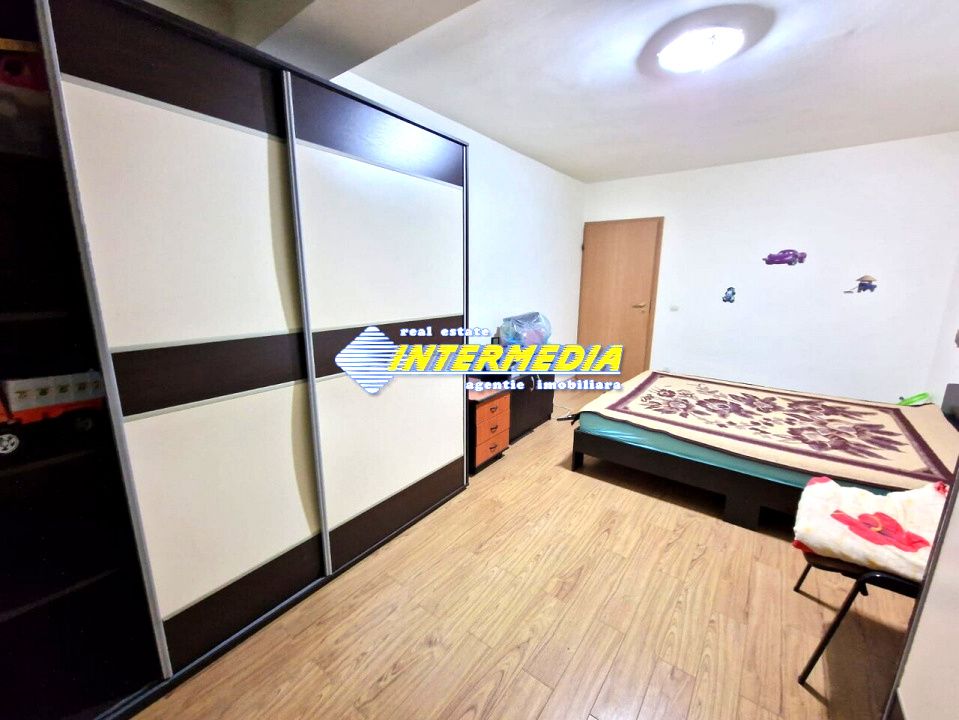 Apartament 2 camere de vanzare Alba Iulia in Bloc NOU zona Cetate – fotografia 5 din 9