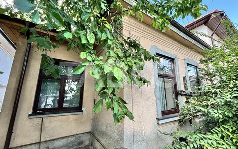 Casa cu 3 camere in Gruia cu teren de 780 mp