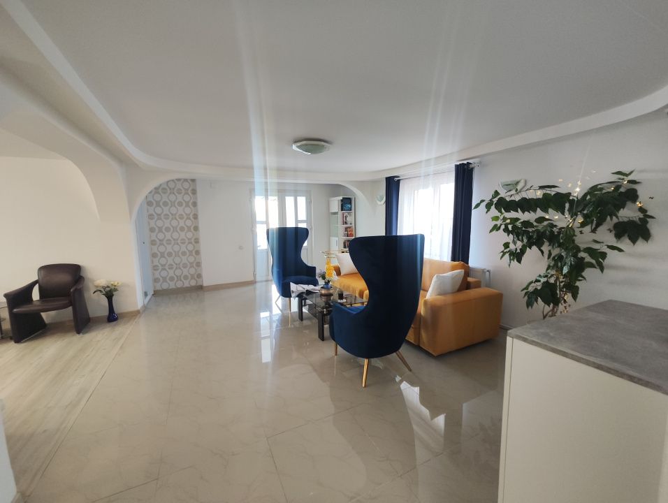 Casa 6 camere, teren 1124 mp, Craiova, cartier Popoveni – fotografia 4 din 14