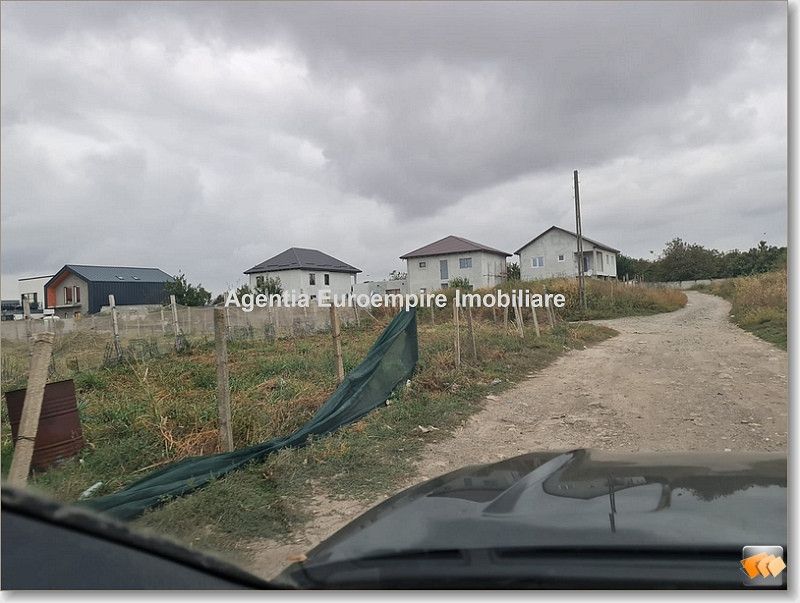 Anunturi vanzari terenuri in Constanta zona Km 5 – fotografia 4 din 6