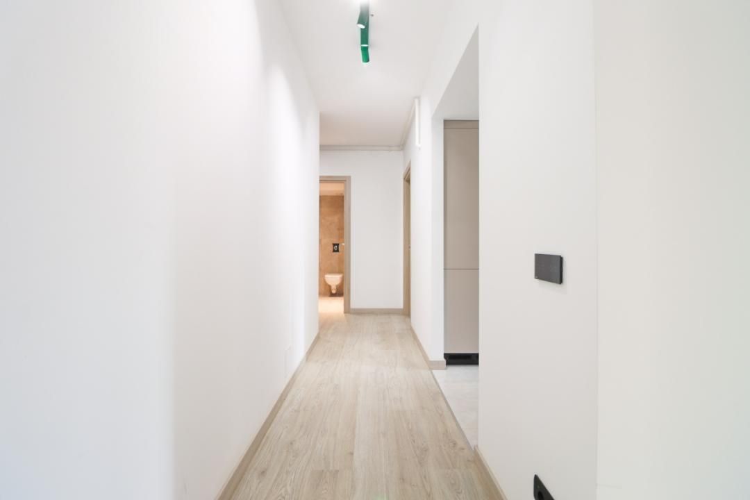 Apartament NOU 3 camere de închiriat | Select Residence | PRIMA INCHIRIERE – fotografia 9 din 24