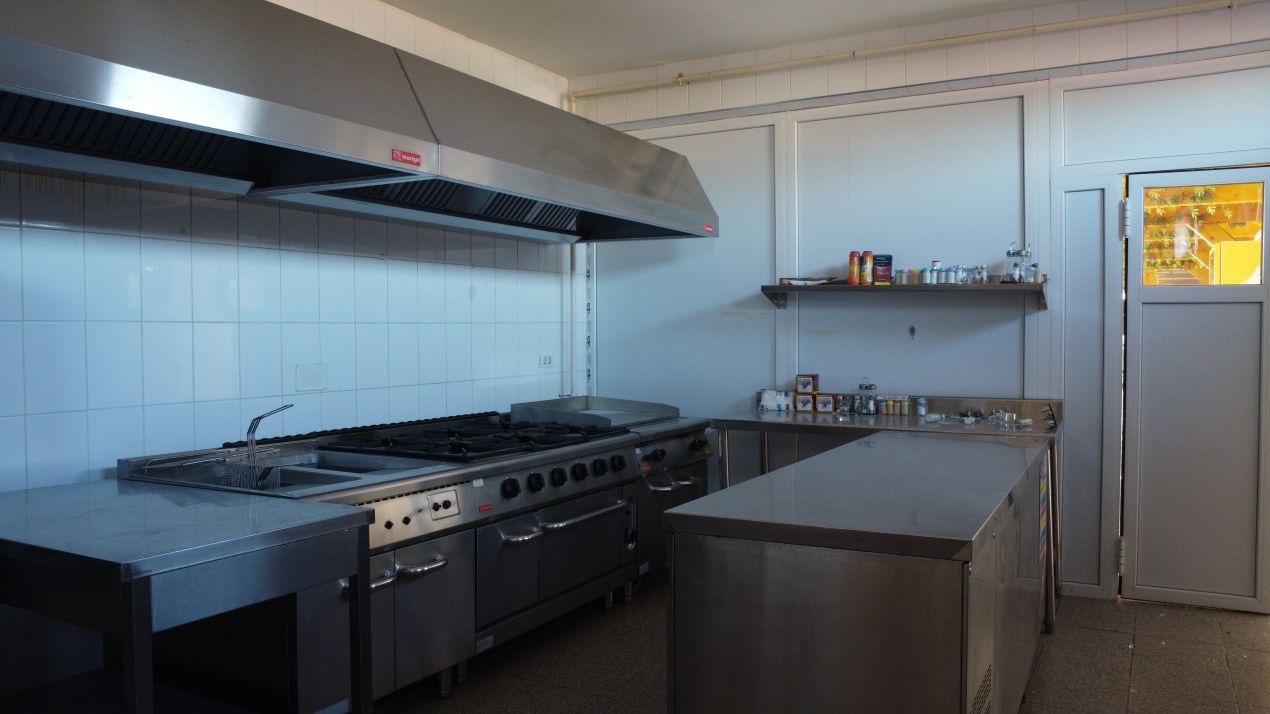 ✨Inchiriere - Complex Comercial cu Vad Excelent DN2-Afumati✨ – fotografia 24 din 27