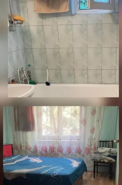 2 Camere de vanzare | Crangasi | Metrou | Parter | Bloc izolat 1982 – fotografia 6 din 6