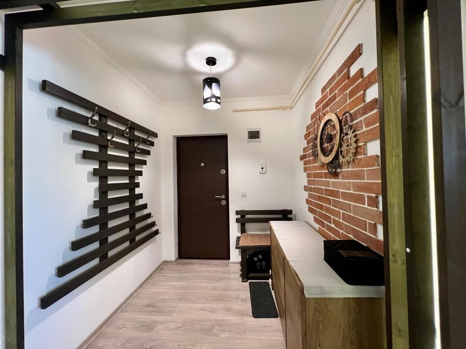 Apartament 3 camere | 64 mp + terasă 11 mp | Str. Stejarului – fotografia 3 din 13