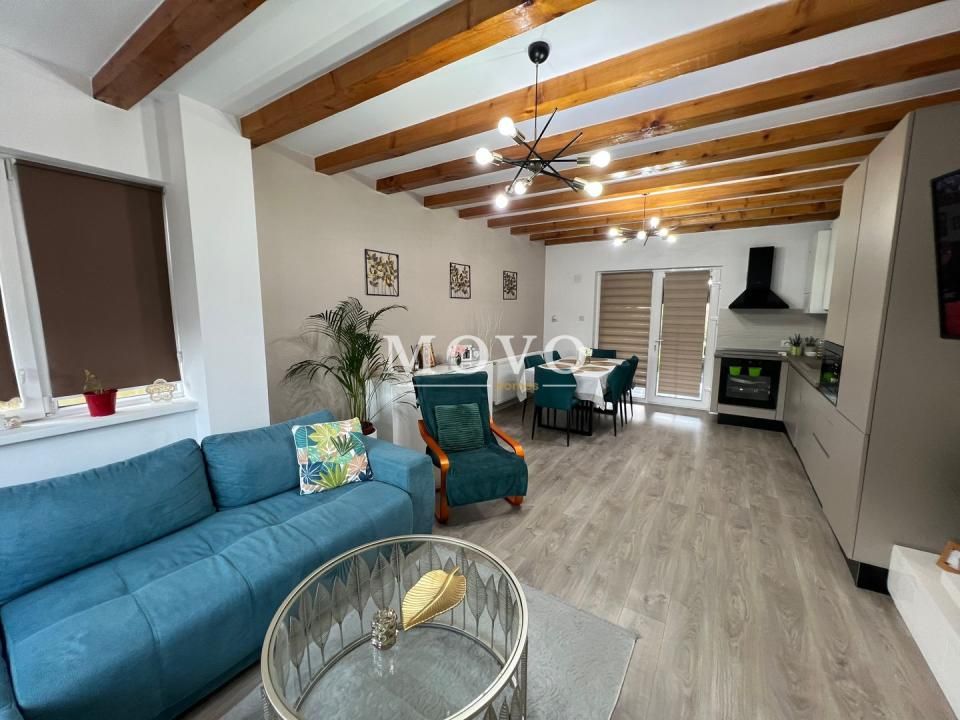 Casa individuala 5 camere | 140mp | Giroc - aproape de Eso – fotografia 3 din 20