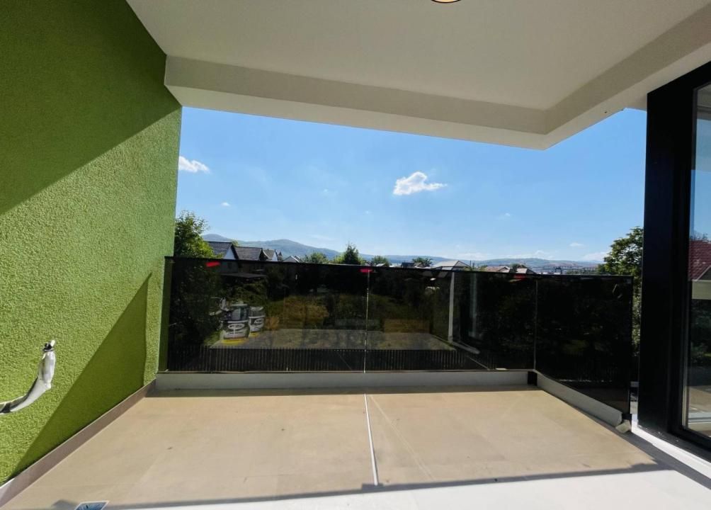 Apartament 3 camere, 64 mp + balcon 8 mp – Tineretului -Florești – fotografia 8 din 8