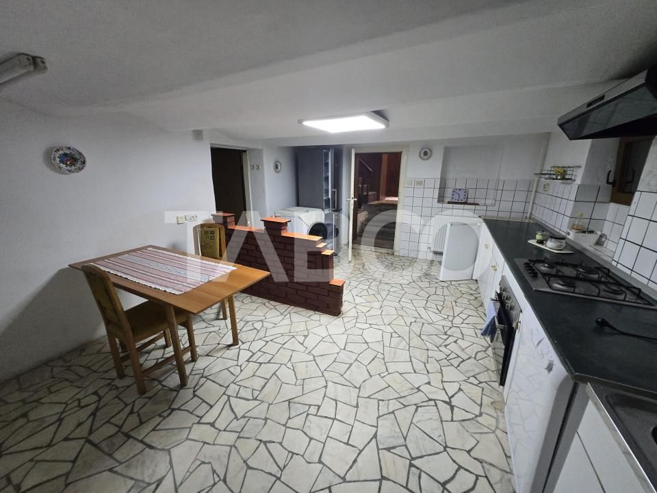 Casa individuala de vanzare 120mp 4 camere si curte 1310mp Gusterita – fotografia 36 din 42
