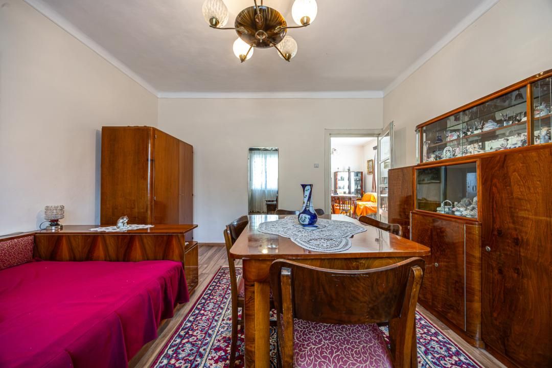 Vânzare casă cu 2 camere, teren 440 mp - strada Cerbului, Săcele – fotografia 5 din 21