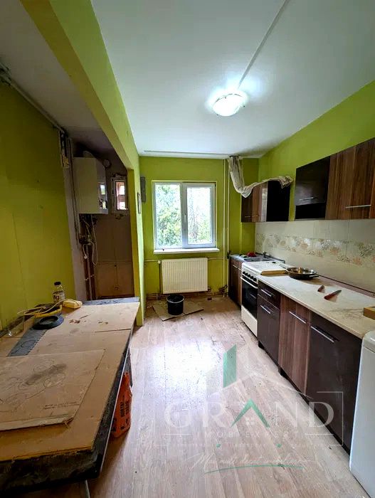 2 CAMERE | 53 MP | BALCON CU VEDERE SPRE PARC | GHEORGHENI–ALBINI–BRÂNCUȘI – fotografia 3 din 5