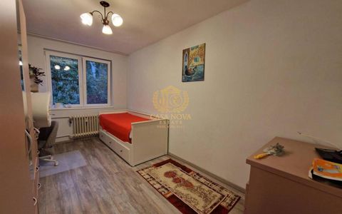 Apartament 3 camere 60mp, balcon 7mp, zona Parcul Detunata