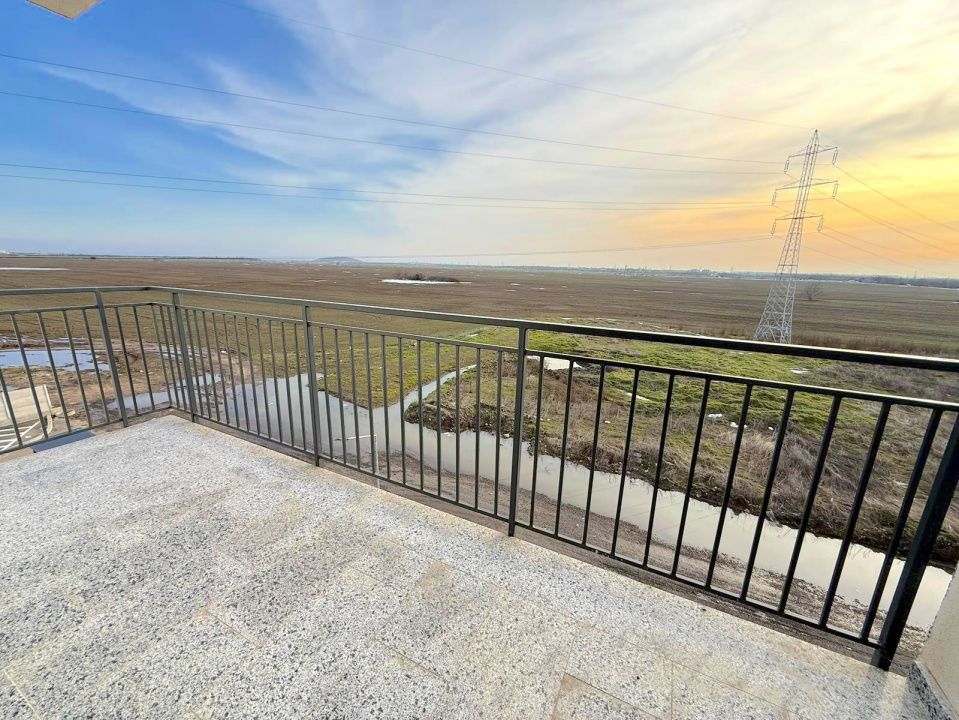 Apartament Spatios de 3 Camere - 90mp | Green Garden – fotografia 9 din 15