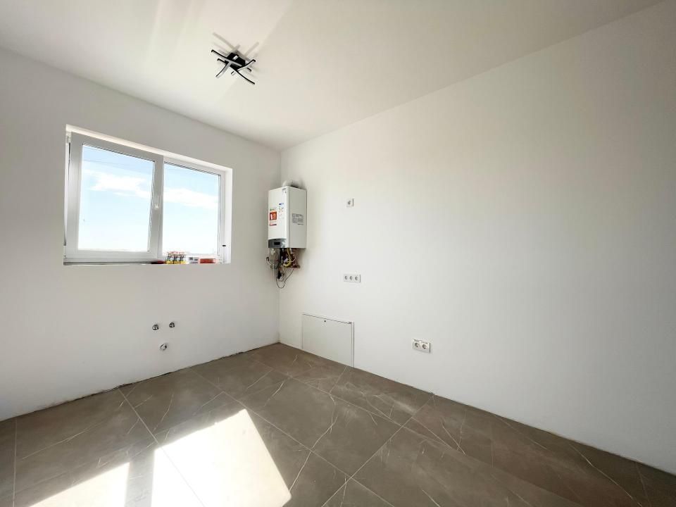 Duplex modern 4 camere  Mosnita-Urseni – fotografia 4 din 12