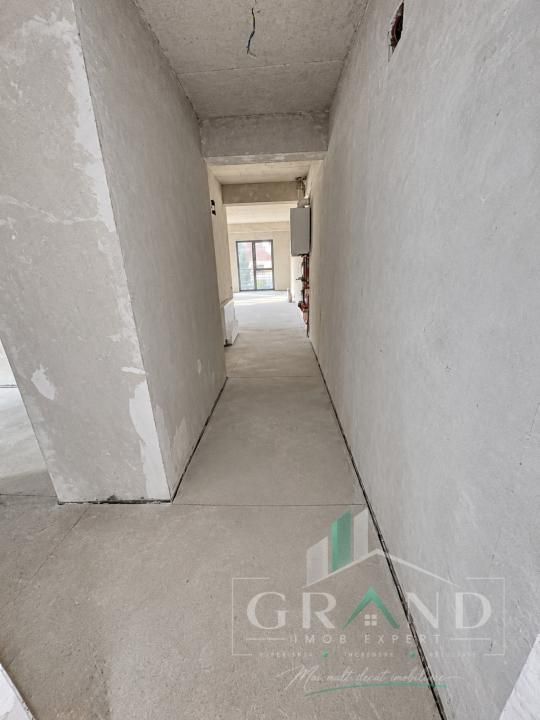 Apartament exclusivist | 4 camere | 125 mp | Andrei Mureșanu – fotografia 19 din 23