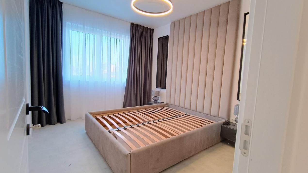 2 camere decomandat | 46 mp | Bloc nou | Încălzire în pardoseală | 78.500 € TVA – fotografia 19 din 29