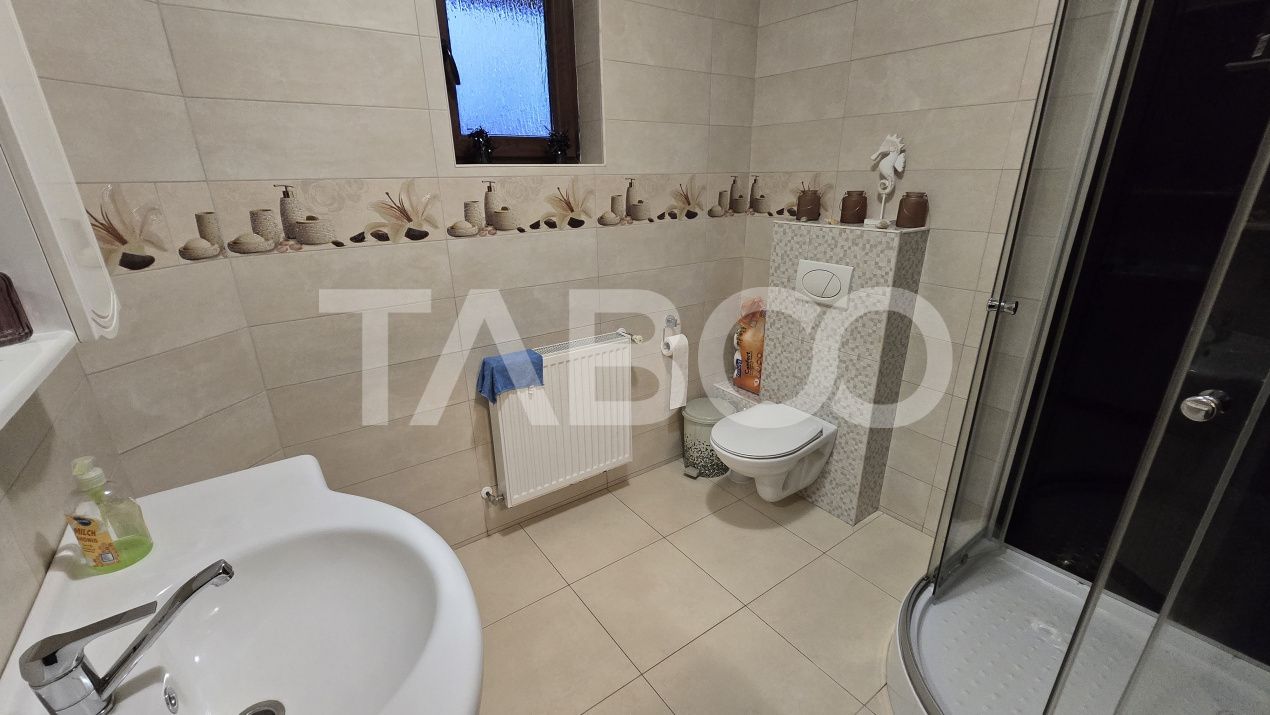 Casa de vanzare in zona Piata Cluj - 5 camere si 477mp de teren – fotografia 11 din 16