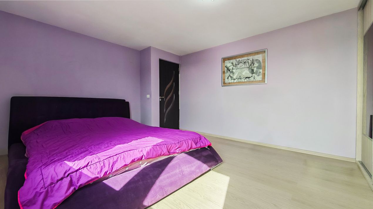 Casă individuală cu 4 dormitoare și curte, în Cumpăna–potrivită pentru o familie – fotografia 10 din 21