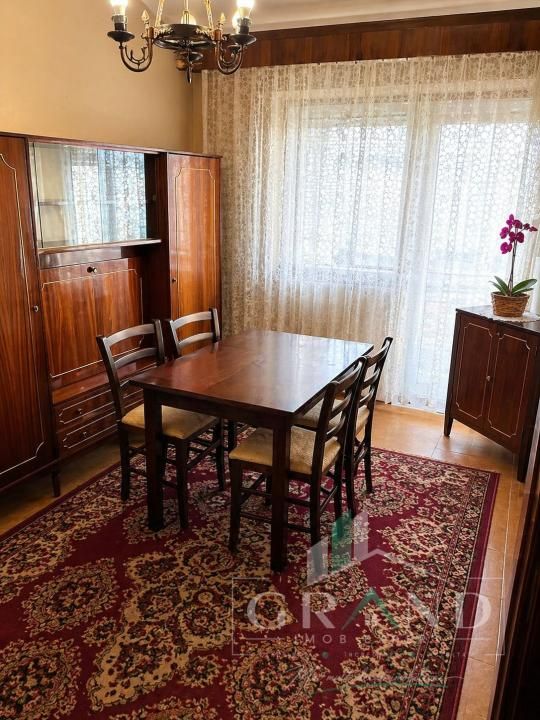 2 Camere Decomandate | Balcon | Etaj 6/10 | Orientare VEST | Manastur – fotografia 4 din 11