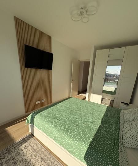 2 Camere de vanzare | Blvd Ghencea 77  | Metrou | Bloc 2026 | Com 0% – fotografia 14 din 16
