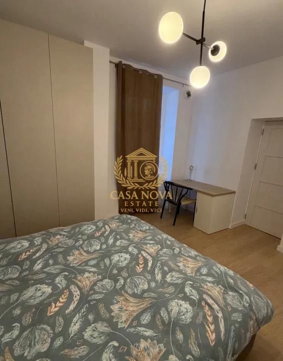 Apartament 2 camere 60mp, zona Centrala, terasa 10mp – fotografia 2 din 5