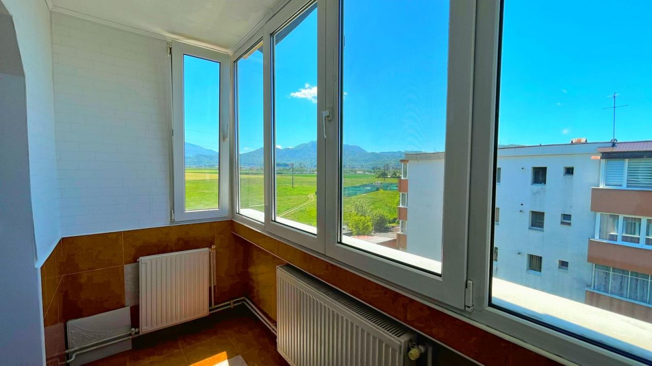 2 camere decomandat | Garaj inclus | Uscatorie | Bloc anvelopat | – fotografia 5 din 21