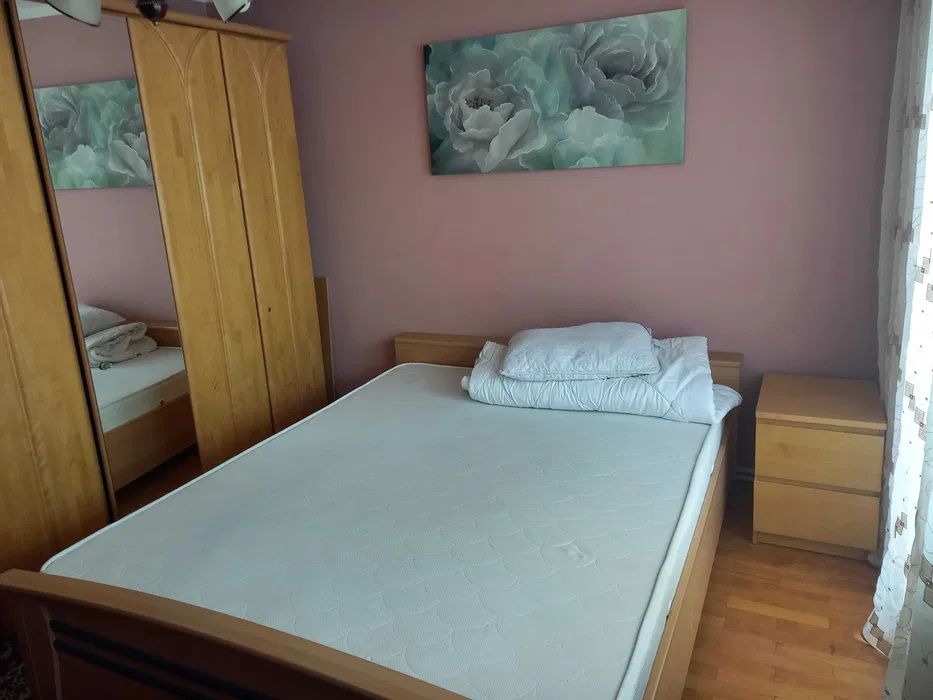 Apartament de inchiriat 3 camere 66mp plus 8mp balcon zona Marasti – fotografia 5 din 8