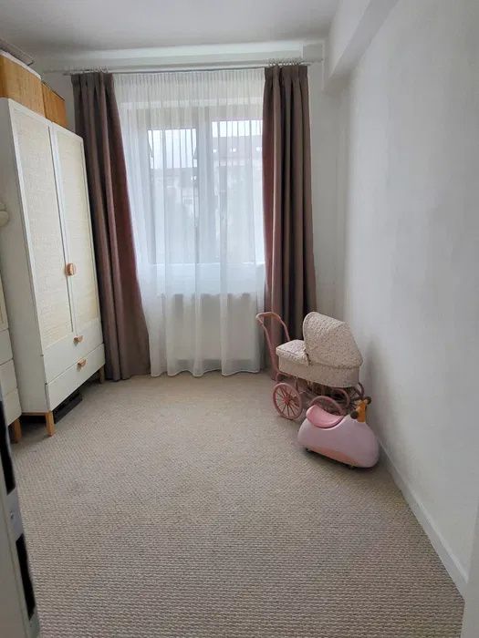 Apartament 3 camere, etaj 1, zona Borhanci – fotografia 3 din 8