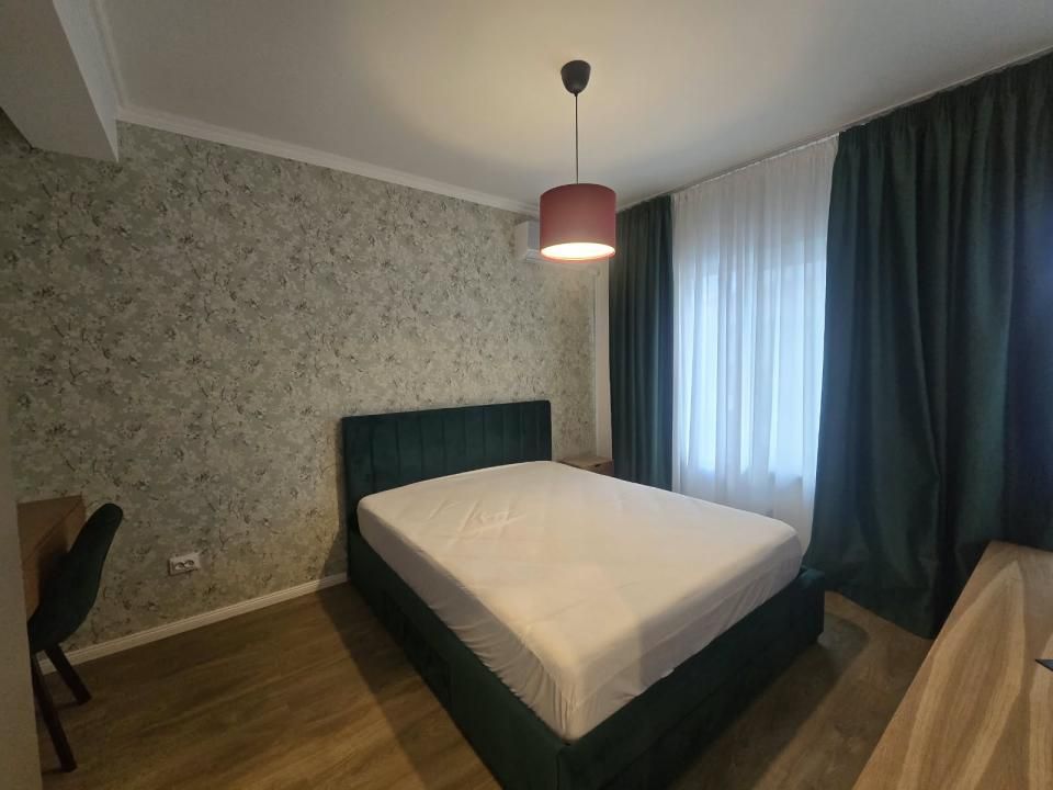 Casă Modernă 120 mp | 4 Dormitoare | Grădină | Parcare | Florești – fotografia 14 din 20