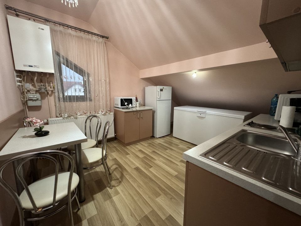 Apartament 2 camere la vila - zona Brana, Selimbar – fotografia 4 din 7
