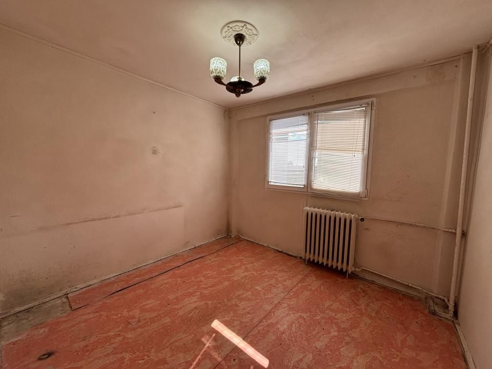 2 Camere - Teiul Doamnei - Bloc Reabilitat - Credit sau Cash – fotografia 5 din 14