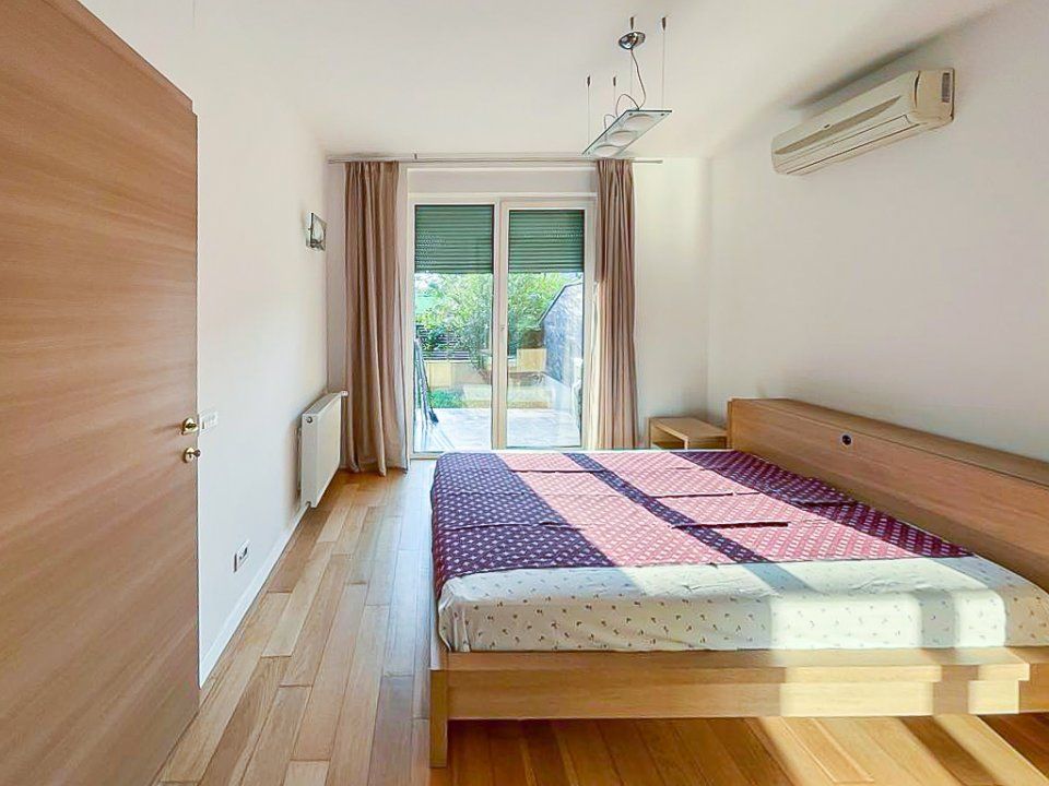 Apartament 2 camere | Curte Proprie | Sisesti | Parcare – fotografia 2 din 11