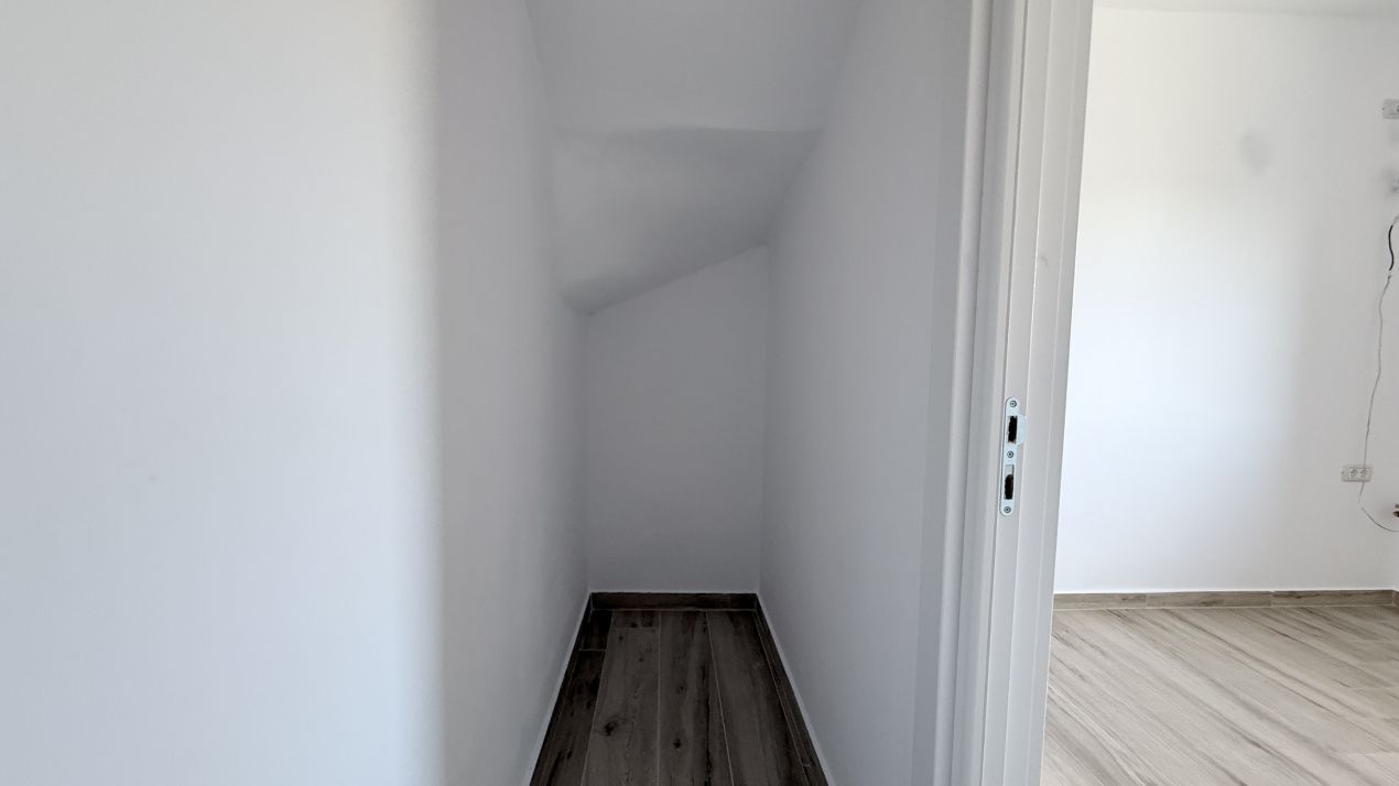 Comision 0% Duplex de vanzare, 4 camere, teren 466 mp - Mosnita Noua – fotografia 21 din 23