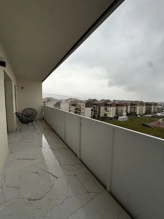 Apartament 2 camere de 52mp plus terasa 12 mp zona : Eroilor – fotografia 8 din 8
