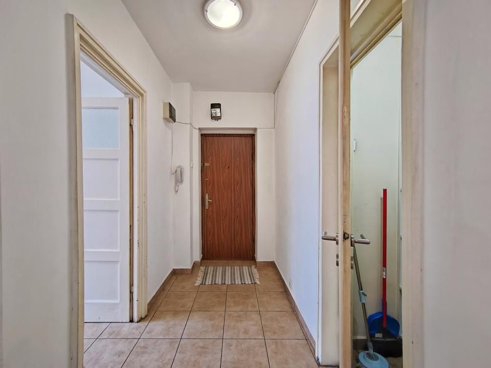 Bd. Magheru – Piața Romană | 2 Camere | Metrou La 1 Minut – fotografia 12 din 14