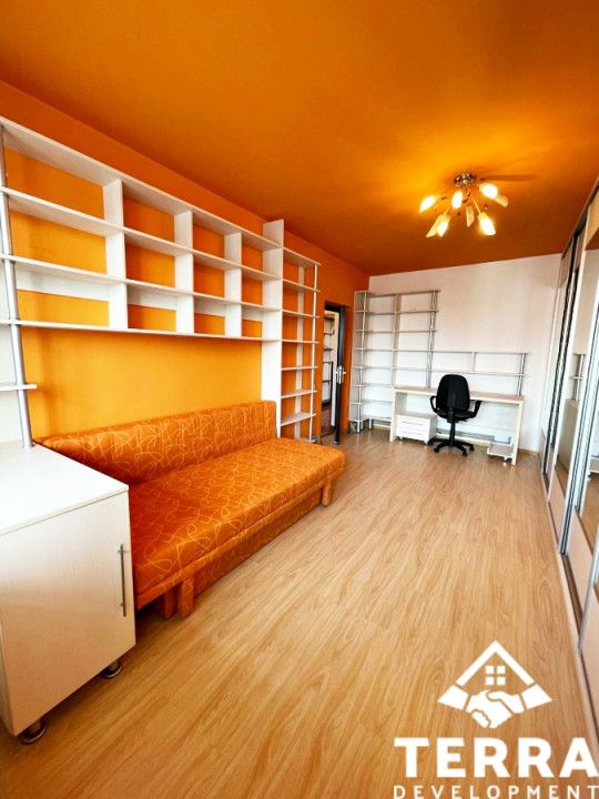 4 camere, proprietate deosebita, Centru – fotografia 14 din 32