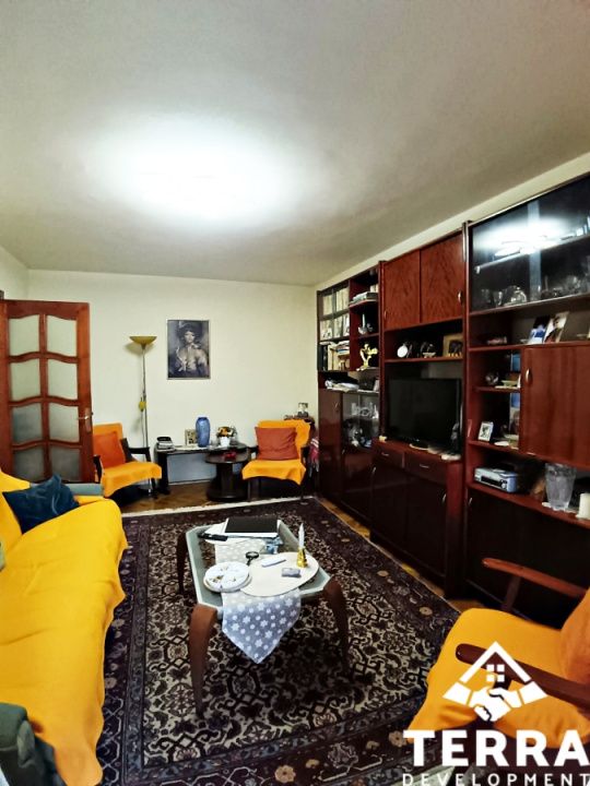 Apartament 3 camere, situat în una dintre cele mai căutate zone - Tomis Nord – fotografia 9 din 21