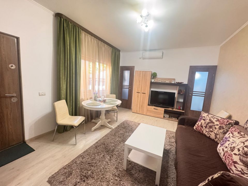 Apartament 2 camere , situat in CENTRU -TOMIS MALL – fotografia 4 din 13