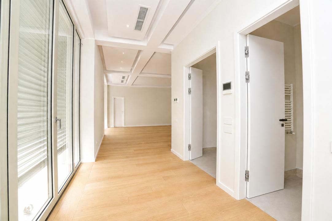 Duplex 5 Camere | 186 MP | Terasa 40 MP | 2 Parcări | Floreasca – fotografia 10 din 20