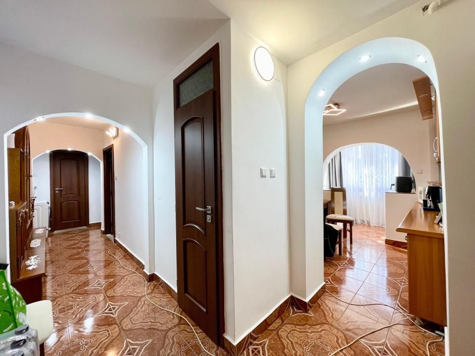 Comision 0% Apartament 3 camere decomandat - Zona Steaua – fotografia 4 din 10
