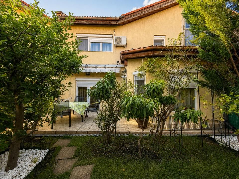 Vila Duplex 5 Camere | 185 mp | Curte 212 mp | Gama Delta | Iancu Nicolae – fotografia 1 din 14